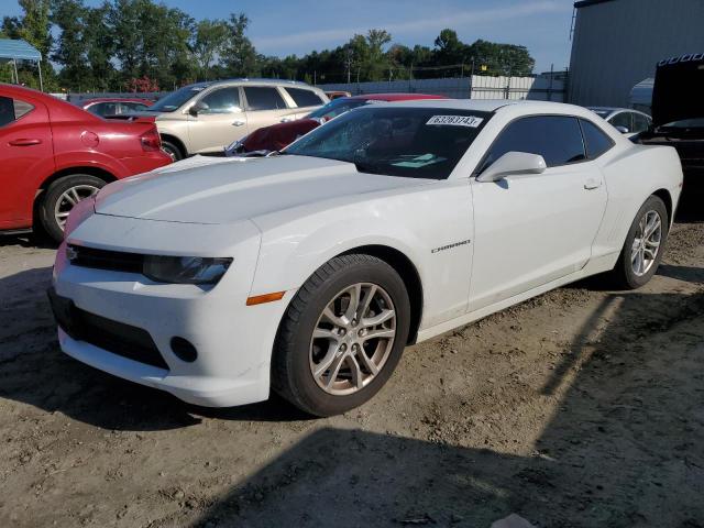 Изображение 2014 CHEVROLET CAMARO LS 2014