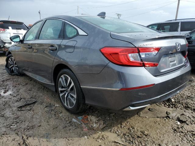 Obraz 2 z 2020 HONDA ACCORD HYBRID EXL 2020 z VIN 1HGCV3F53LA009343