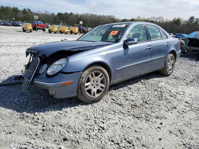 Изображение 1 2004 MERCEDES-BENZ E 320 2004 с VIN WDBUF65J24A451482