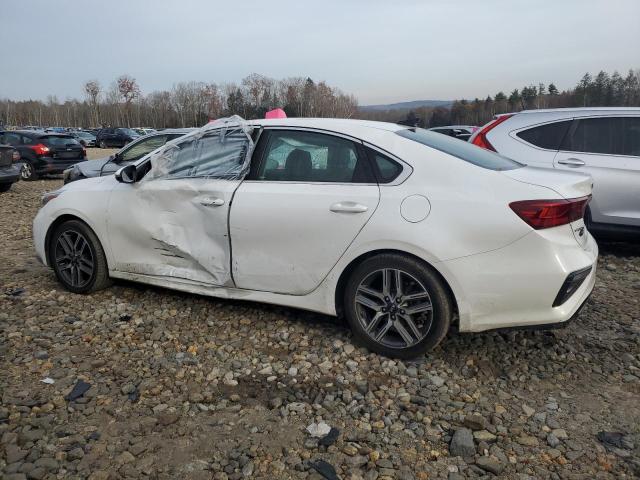 Изображение 2 2019 KIA FORTE EX 2019 с VIN 3KPF54AD7KE126189