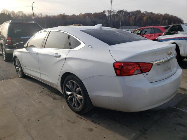 Obraz 2 z 2018 CHEVROLET IMPALA LT 2018 z VIN 2G1105S39J9129895