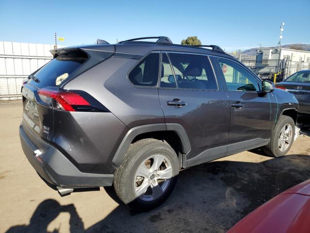 Image 3 of 2020 TOYOTA RAV4 XLE 2020 with VIN JTMP1RFV7LJ034180