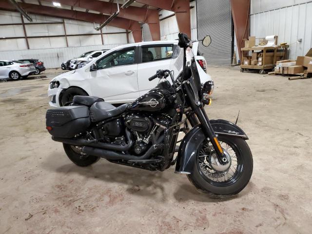 Obraz 1 z 2019 HARLEY-DAVIDSON FLHCS  2019 z VIN 1HD1YBK16KC013625