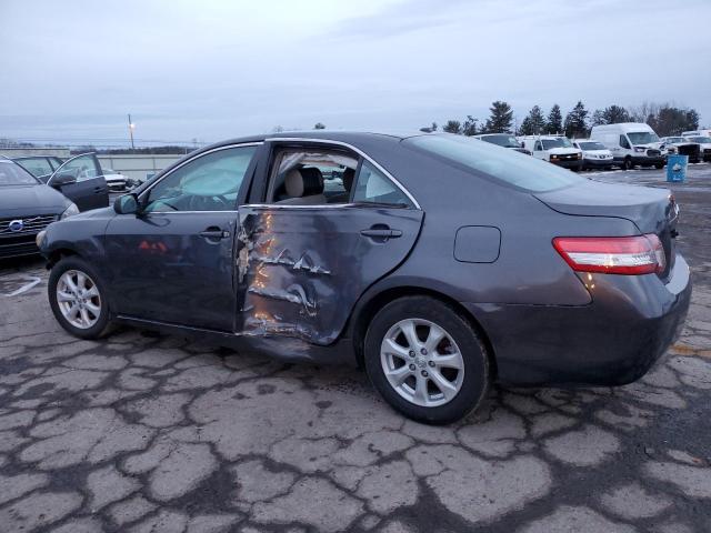 Изображение 2 2011 TOYOTA CAMRY BASE 2011 с VIN 4T1BF3EK7BU123711