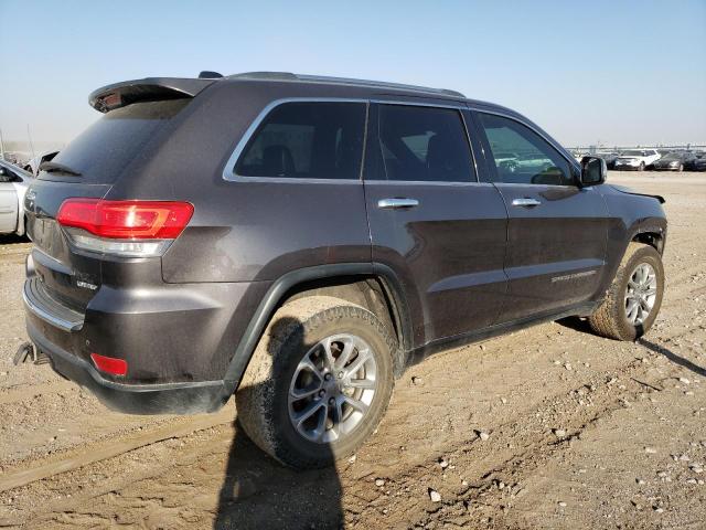Изображение 3 2015 JEEP GRAND CHEROKEE LIMITED 2015 с VIN 1C4RJFBG8FC110965