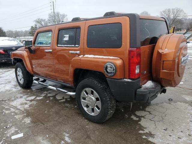 Image 2 of 2007 HUMMER H3  2007 with VIN 5GTDN13E878143637