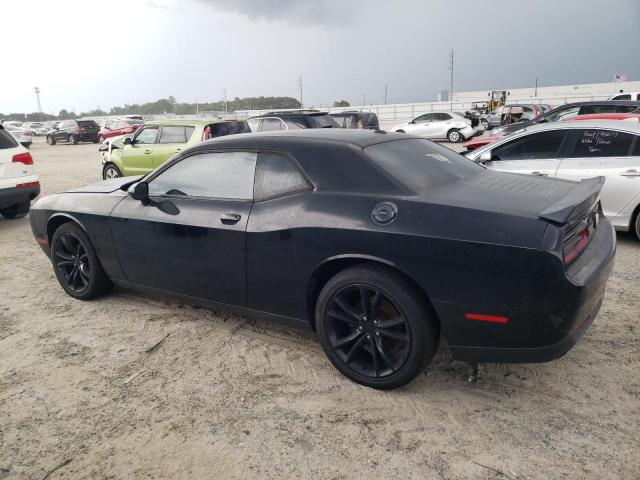 Image 2 of 2016 DODGE CHALLENGER SXT 2016 with VIN 2C3CDZAG0GH250270