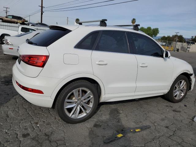 Obraz 3 z 2016 AUDI Q3 PREMIUM PLUS 2016 z VIN WA1BFCFS1GR006004