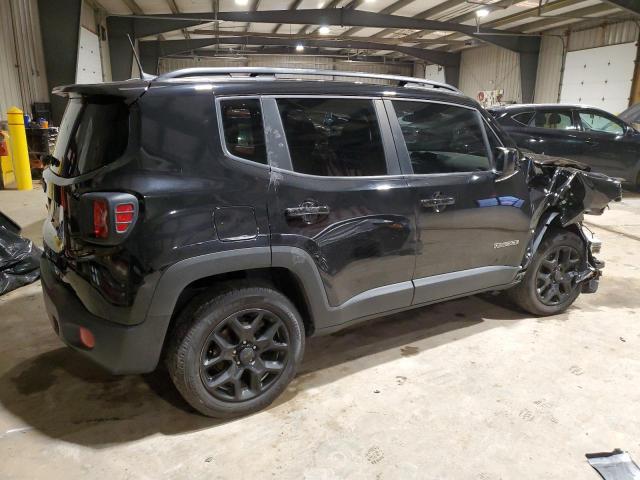 Изображение 3 2018 JEEP RENEGADE LATITUDE 2018 с VIN ZACCJBBB6JPJ41670