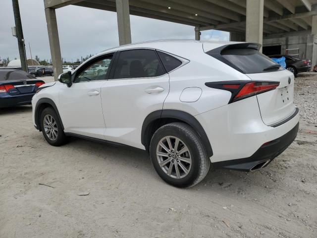 Изображение 2 2021 LEXUS NX 300 BASE 2021 с VIN JTJDARBZ2M5032582