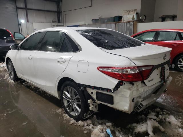 Изображение 2 2015 TOYOTA CAMRY LE 2015 с VIN 4T1BF1FK6FU482122