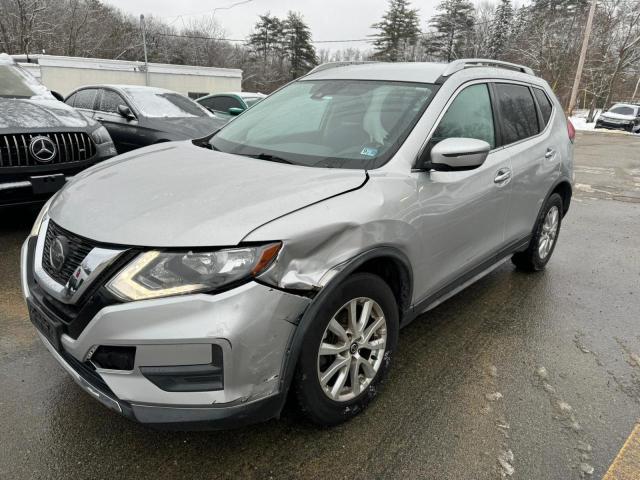 Image 1 of 2020 NISSAN ROGUE S 2020 with VIN JN8AT2MT1LW005385