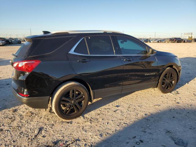 Obraz 3 z 2020 CHEVROLET EQUINOX LT 2020 z VIN 3GNAXKEV5LL285888