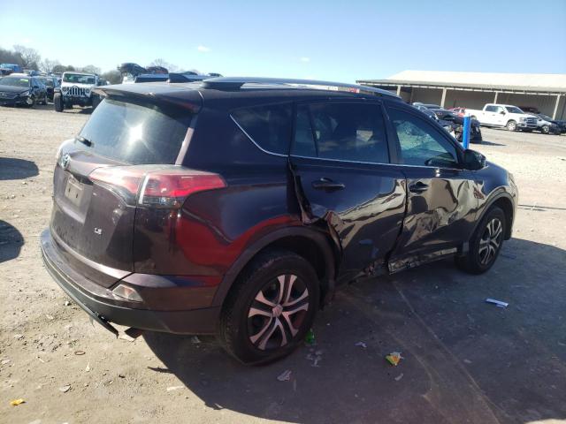 Obraz 3 z 2016 TOYOTA RAV4 LE 2016 z VIN 2T3ZFREV6GW249522