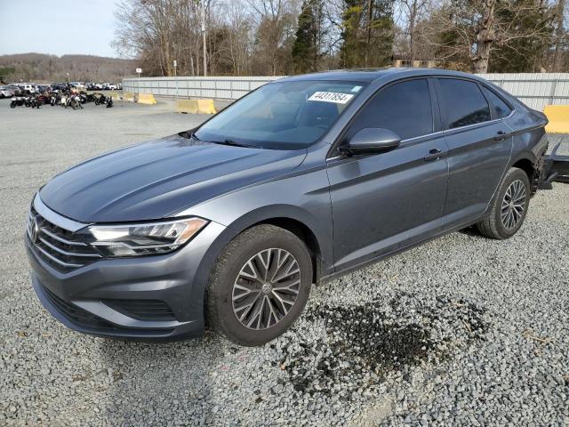 2019 VOLKSWAGEN JETTA S 2019 image