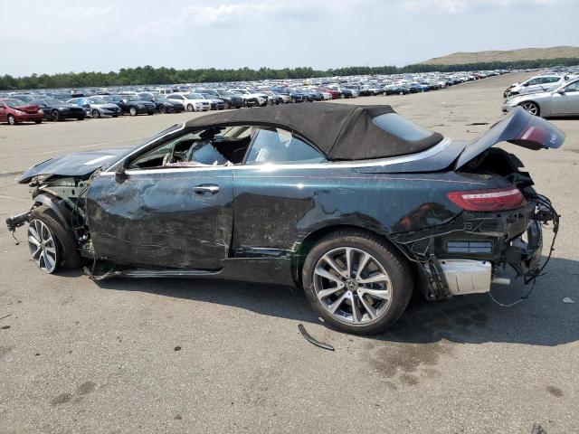 Image 2 of 2023 MERCEDES-BENZ E 450 4MATIC 2023 with VIN W1K1K5KB5PF198727