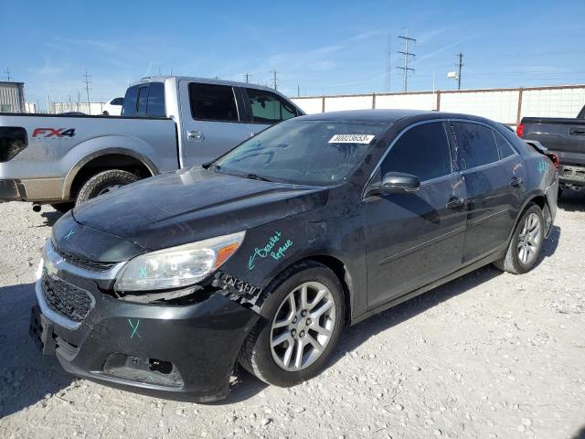 Image 1 of 2015 CHEVROLET MALIBU 1LT 2015 with VIN 1G11C5SL2FF338272