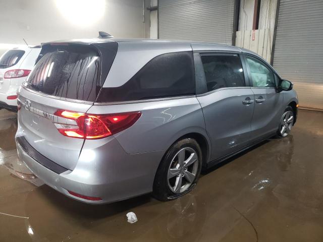 Image 3 of 2019 HONDA ODYSSEY EXL 2019 with VIN 5FNRL6H7XKB080172