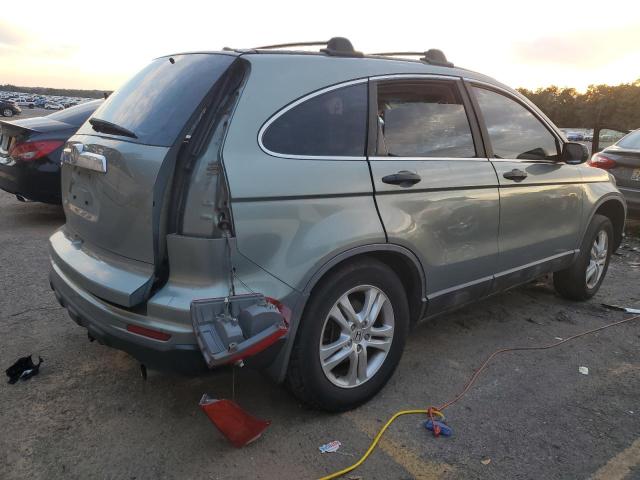 Image 3 of 2011 HONDA CR-V EX 2011 with VIN 5J6RE3H5XBL030693