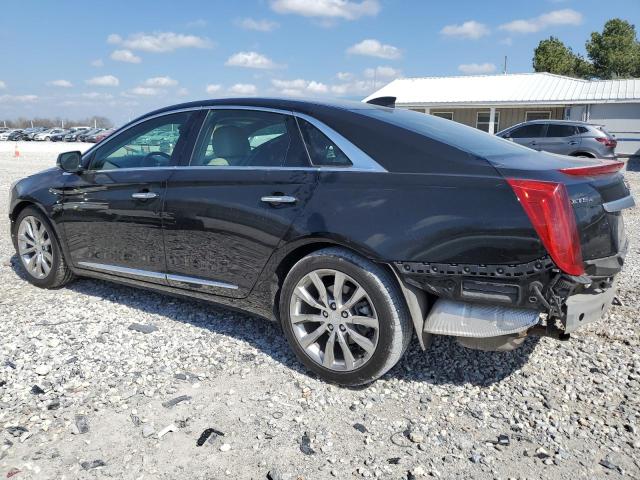 Obraz 2 z 2016 CADILLAC XTS LUXURY COLLECTION 2016 z VIN 2G61N5S37G9180901