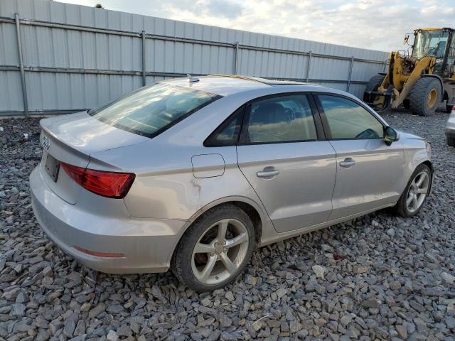 Obraz 3 z 2015 AUDI A3 PREMIUM 2015 z VIN WAUACGFF5F1017523
