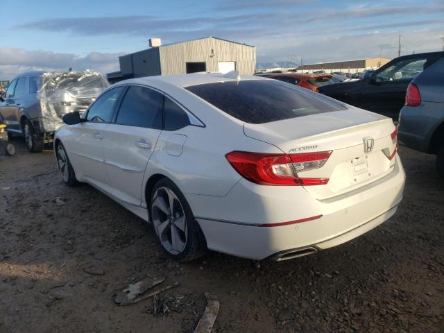 Изображение 2 2018 HONDA ACCORD TOURING 2018 с VIN 1HGCV1F90JA066362