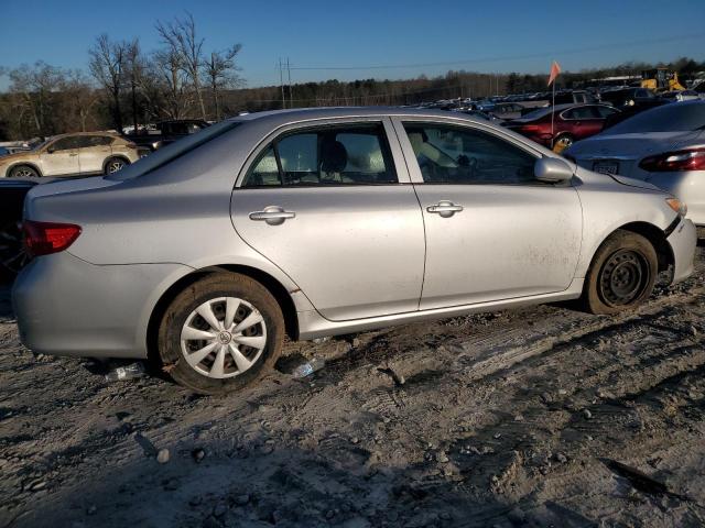 Изображение 3 2009 TOYOTA COROLLA BASE 2009 с VIN JTDBL40E699084319