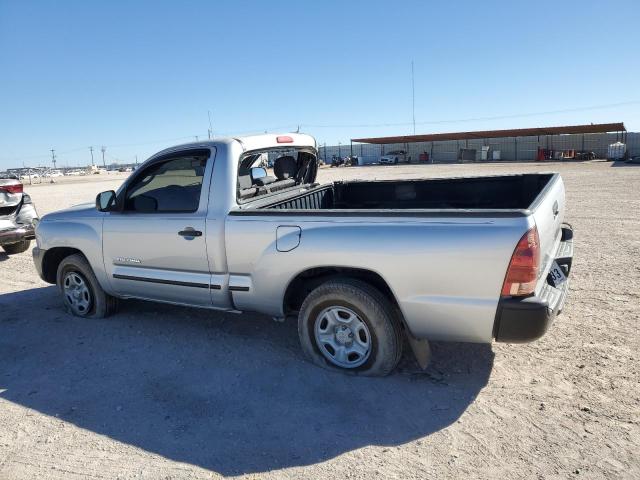 Изображение 2 2007 TOYOTA TACOMA  2007 с VIN 5TENX22N17Z376495