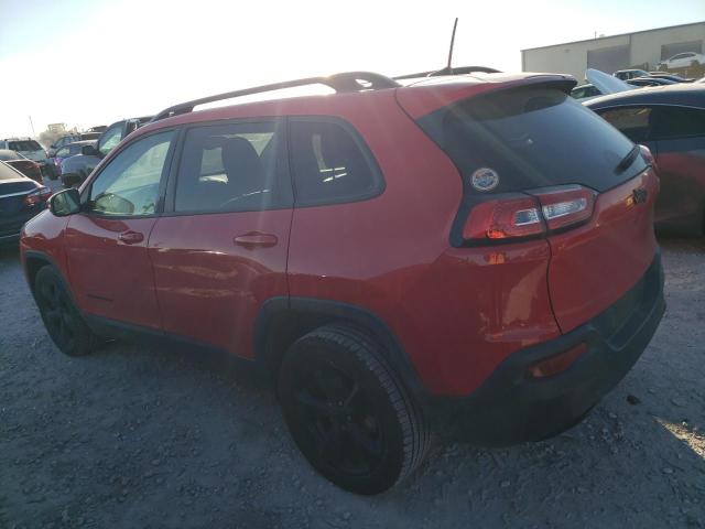 Obraz 2 z 2018 JEEP CHEROKEE LIMITED 2018 z VIN 1C4PJLDB4JD618330