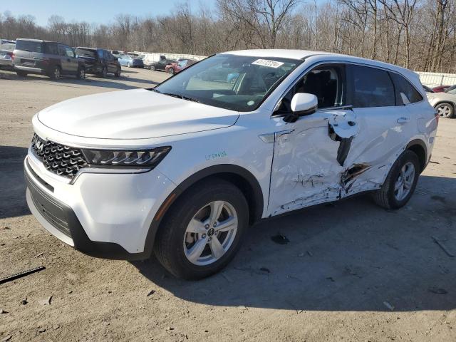 2022 KIA SORENTO LX 2022 image