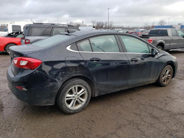 Obraz 3 z 2017 CHEVROLET CRUZE LT 2017 z VIN 1G1BE5SM1H7116326