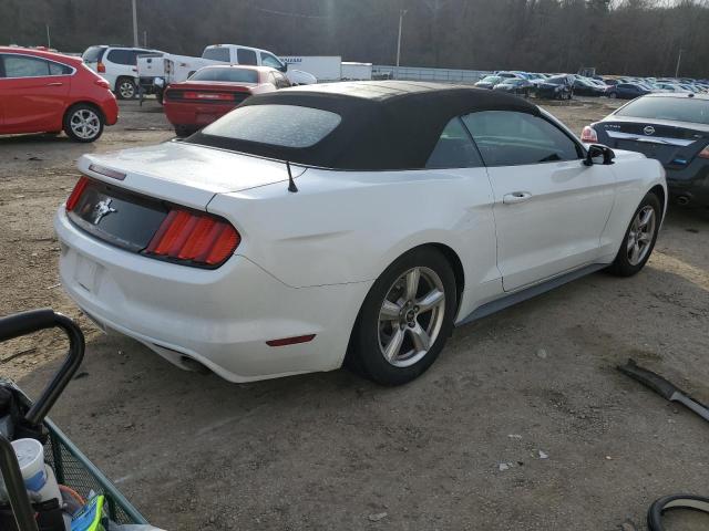 Image 3 of 2015 FORD MUSTANG  2015 with VIN 1FATP8EM3F5356298