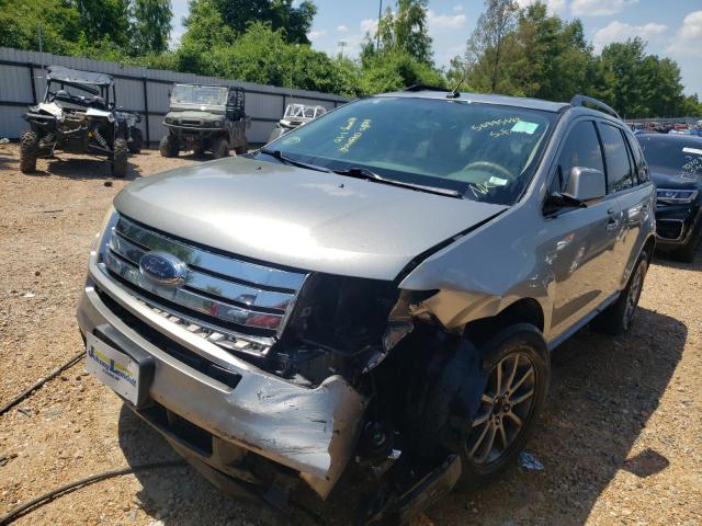 Obraz 2 z 2008 FORD EDGE SEL 2008 z VIN 2FMDK38C78BB24901