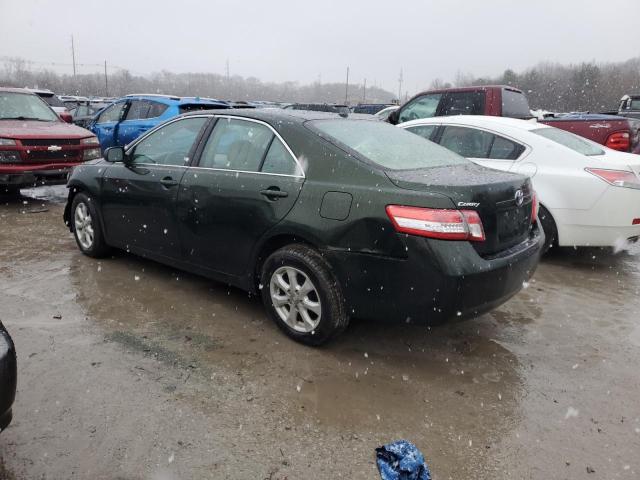 Image 2 of 2011 TOYOTA CAMRY BASE 2011 with VIN 4T1BF3EK6BU652843