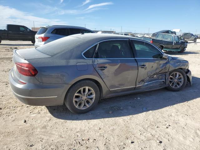 Image 3 of 2017 VOLKSWAGEN PASSAT S 2017 with VIN 1VWAT7A34HC028999