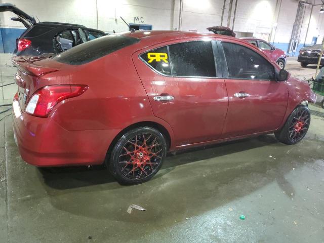 Image 3 of 2018 NISSAN VERSA S 2018 with VIN 3N1CN7AP3JL882467