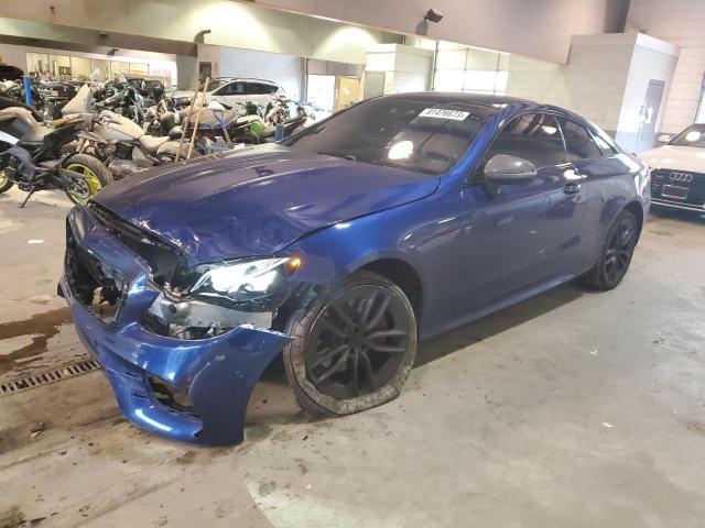 Obraz 1 z 2020 MERCEDES-BENZ E AMG 53 2020 z VIN WDD1J6BB8LF120994