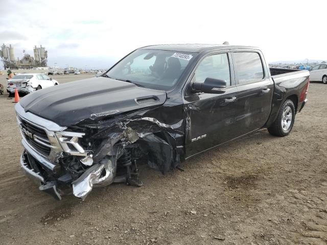 Изображение 1 2019 RAM 1500 BIG HORN/LONE STAR 2019 с VIN 1C6SRFFT9KN887209