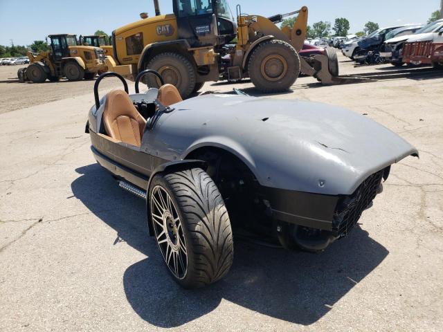 Image 1 of 2022 VAND VENICE 2022 with VIN 7KGTC2V19NR003805