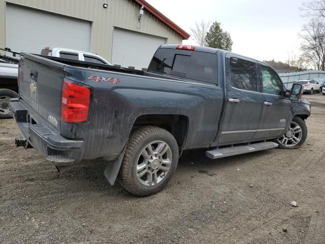 Изображение 3 2018 CHEVROLET SILVERADO K2500 HIGH COUNTRY 2018 с VIN 1GC1KXEG7JF158508