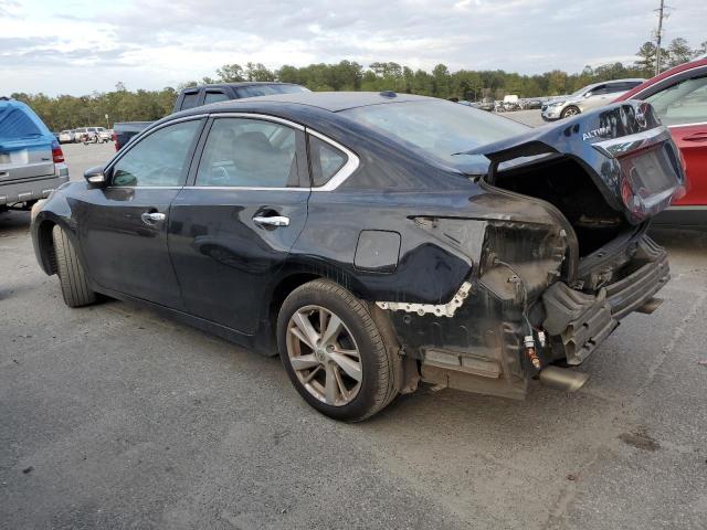 Image 2 of 2015 NISSAN ALTIMA 2.5 2015 with VIN 1N4AL3AP0FC116126