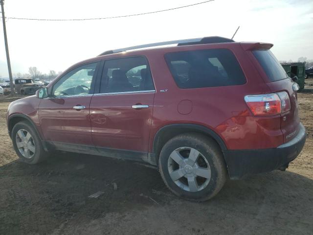Obraz 2 z 2012 GMC ACADIA SLT-1 2012 z VIN 1GKKVRED7CJ247156
