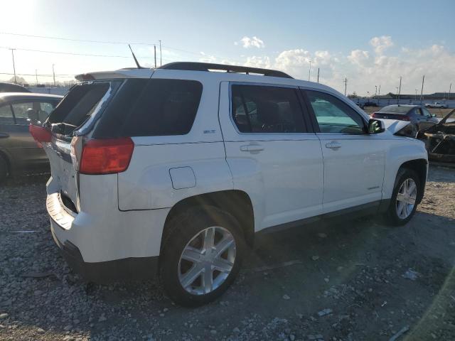 Image 3 of 2011 GMC TERRAIN SLT 2011 with VIN 2CTALUEC7B6421041