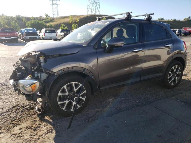 2016 FIAT 500X TREKKING 2016 image