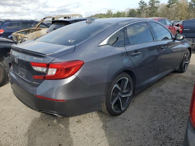 Image 3 of 2019 HONDA ACCORD SPORT 2019 with VIN 1HGCV1F33KA164038