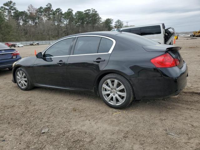 Image 2 of 2011 INFINITI G37 BASE 2011 with VIN JN1CV6AP5BM500442