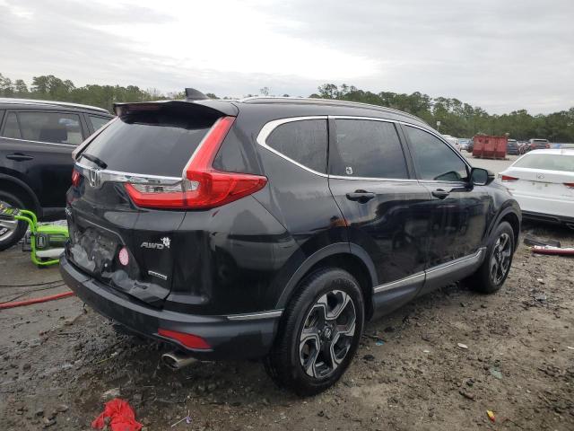 Изображение 3 2019 HONDA CR-V TOURING 2019 с VIN JHLRW2H97KX015757