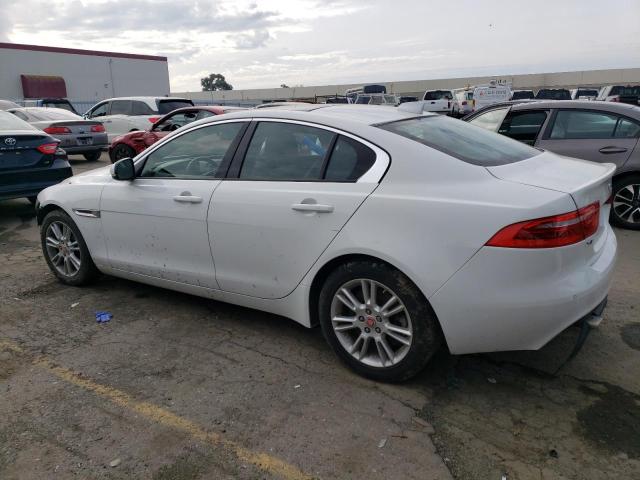 Изображение 2 2018 JAGUAR XE PREMIUM 2018 с VIN SAJAD4FX1JCP23264