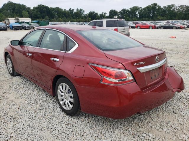 Изображение 3 2015 NISSAN ALTIMA 2.5 2015 с VIN 1N4AL3AP0FC245452