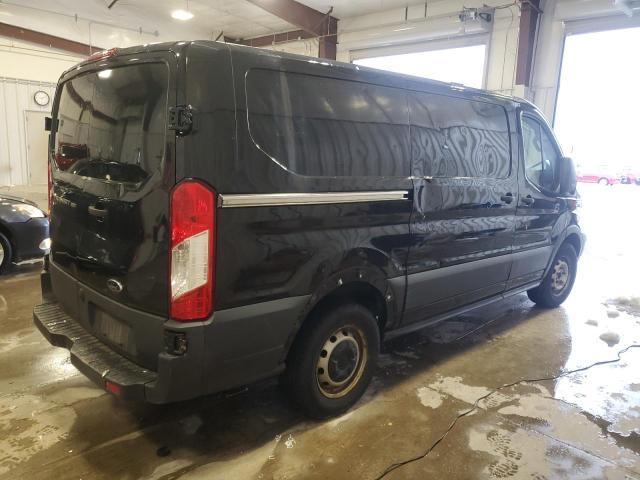 Изображение 3 2015 FORD TRANSIT T-150 2015 с VIN 1FTYE1YM1FKA27884